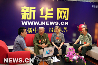 金一南将军演讲视频素材,金一南将军演讲高清音频