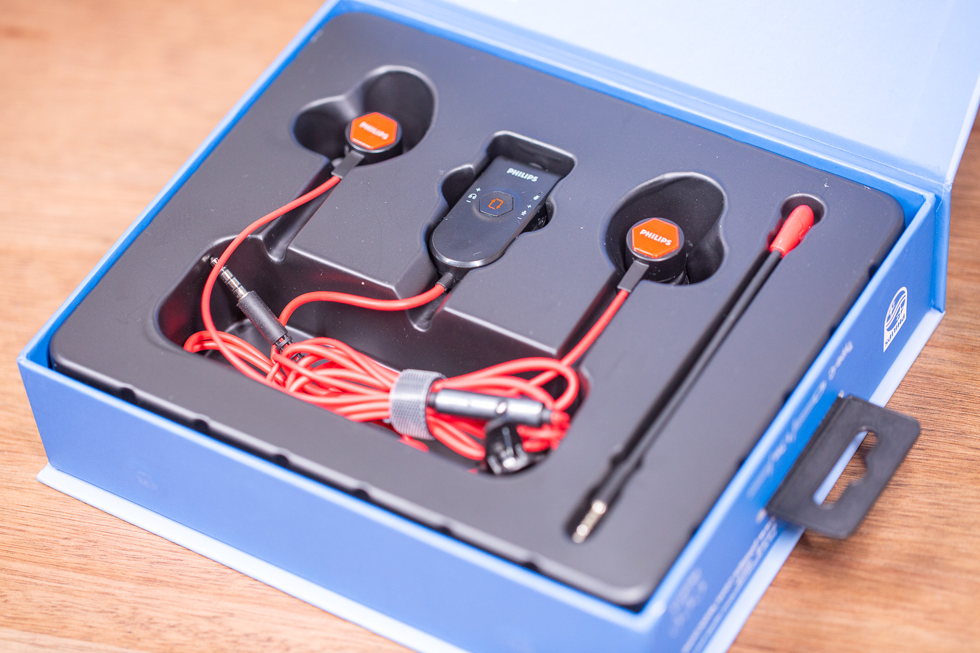 飞利浦pro6105耳机怎么样,飞利浦5000series耳机测评