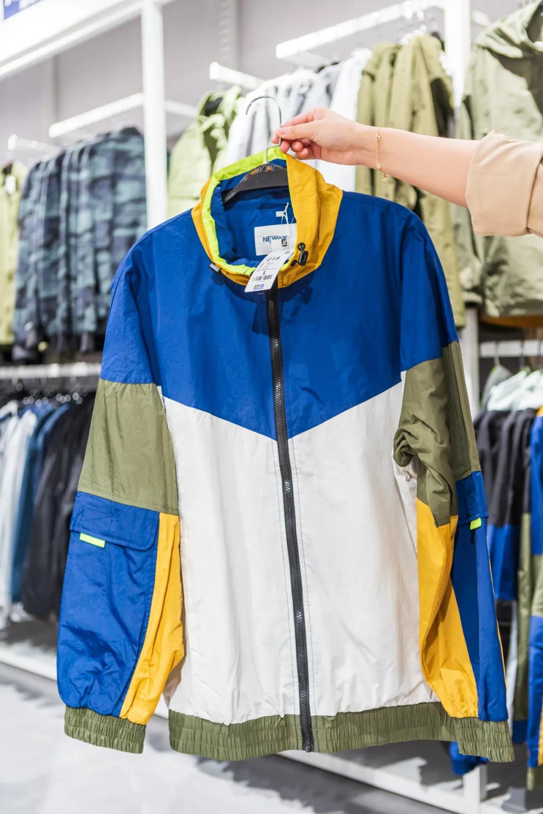 天津奥莱实体店,天津新开业奥莱在哪里