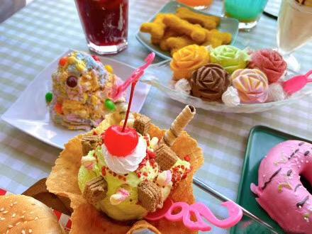 碰碰凉加盟费及加盟条件,碰碰凉冰淇淋加盟