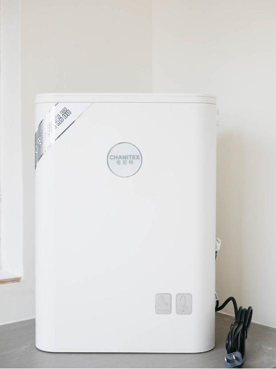 新房装修安装全屋净水器,新家装修净水器怎么选