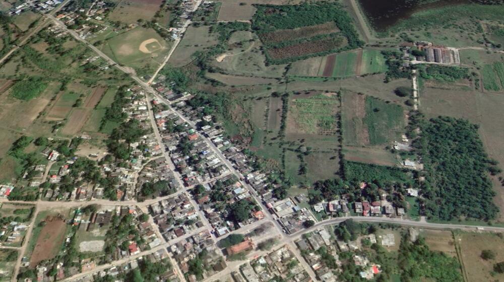 古巴在中国的什么位置,古巴与美国的地理位置图