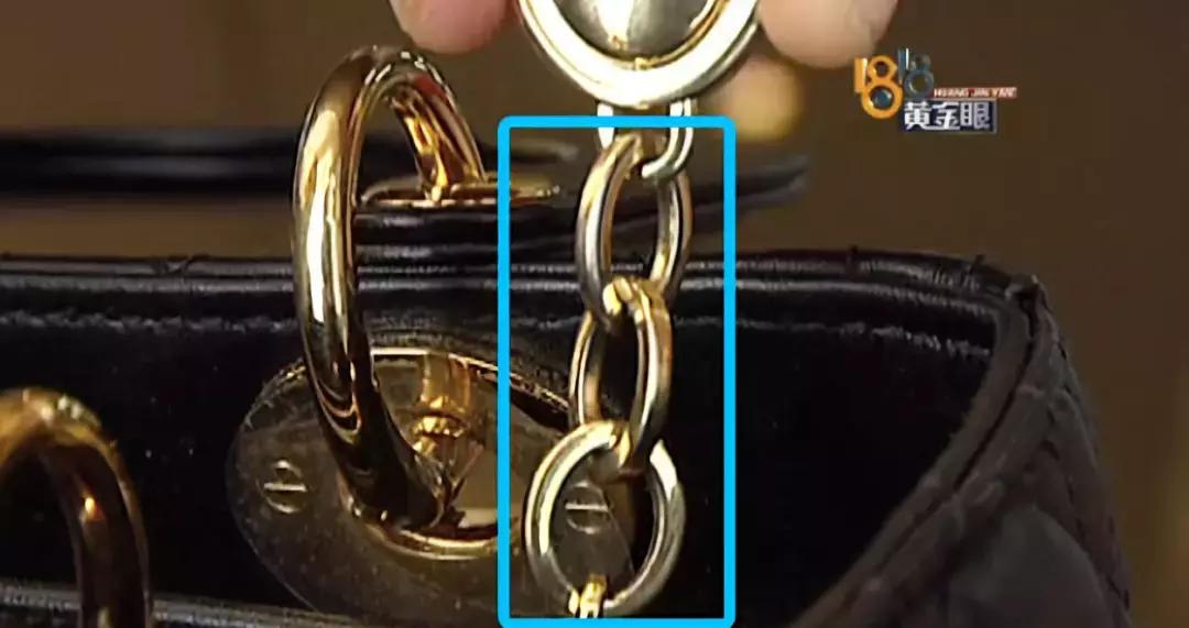 三万多块钱买的迪奥戴妃,迪奥戴妃包掉皮