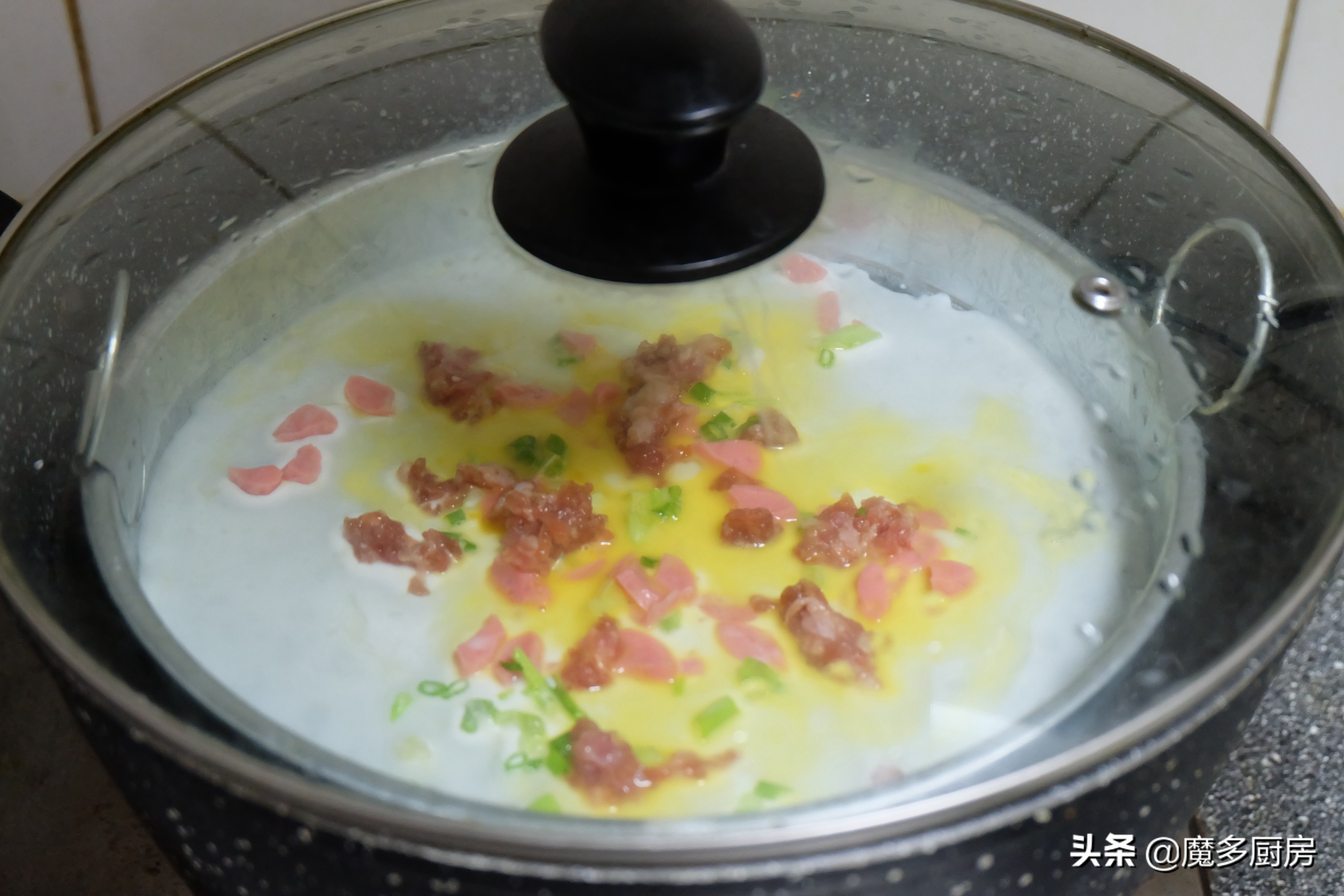 初学早餐简单又好吃的100种做法,做出来可以卖的营养早餐做法大全