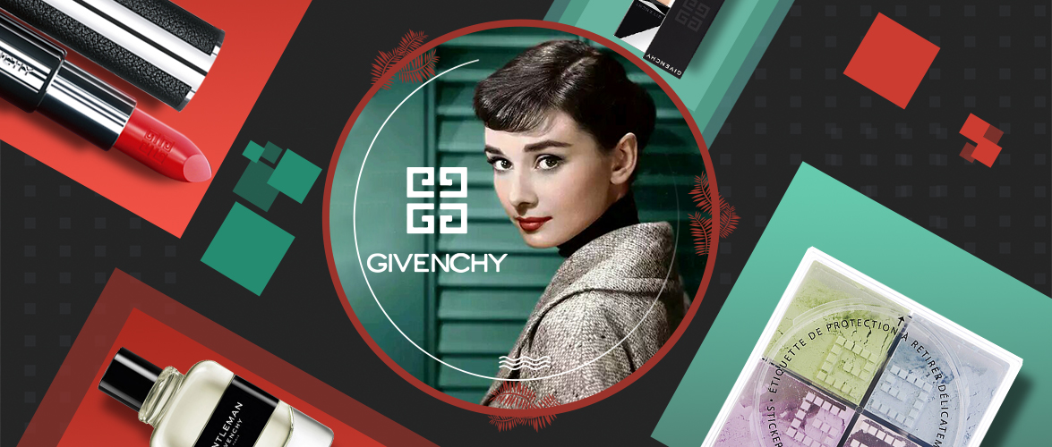 装妆美资讯馆|是谁?让赫本比梦露更美丽?