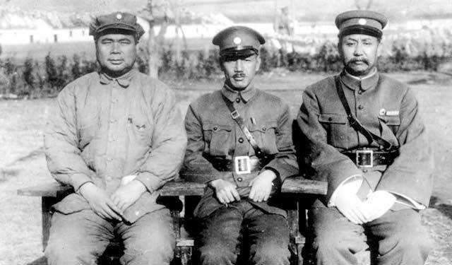 张宗昌从小到大故事,历史人物张宗昌