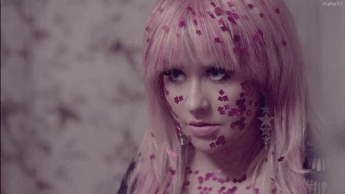 麦粒姐：每一个纹身，都是我最美的配饰