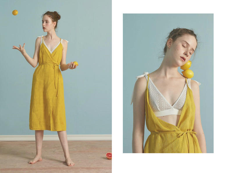 高品质的家居服,超高颜值又舒适的家居服