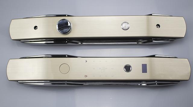 智能锁全自动好还是半自动好,智能锁测评简单实用