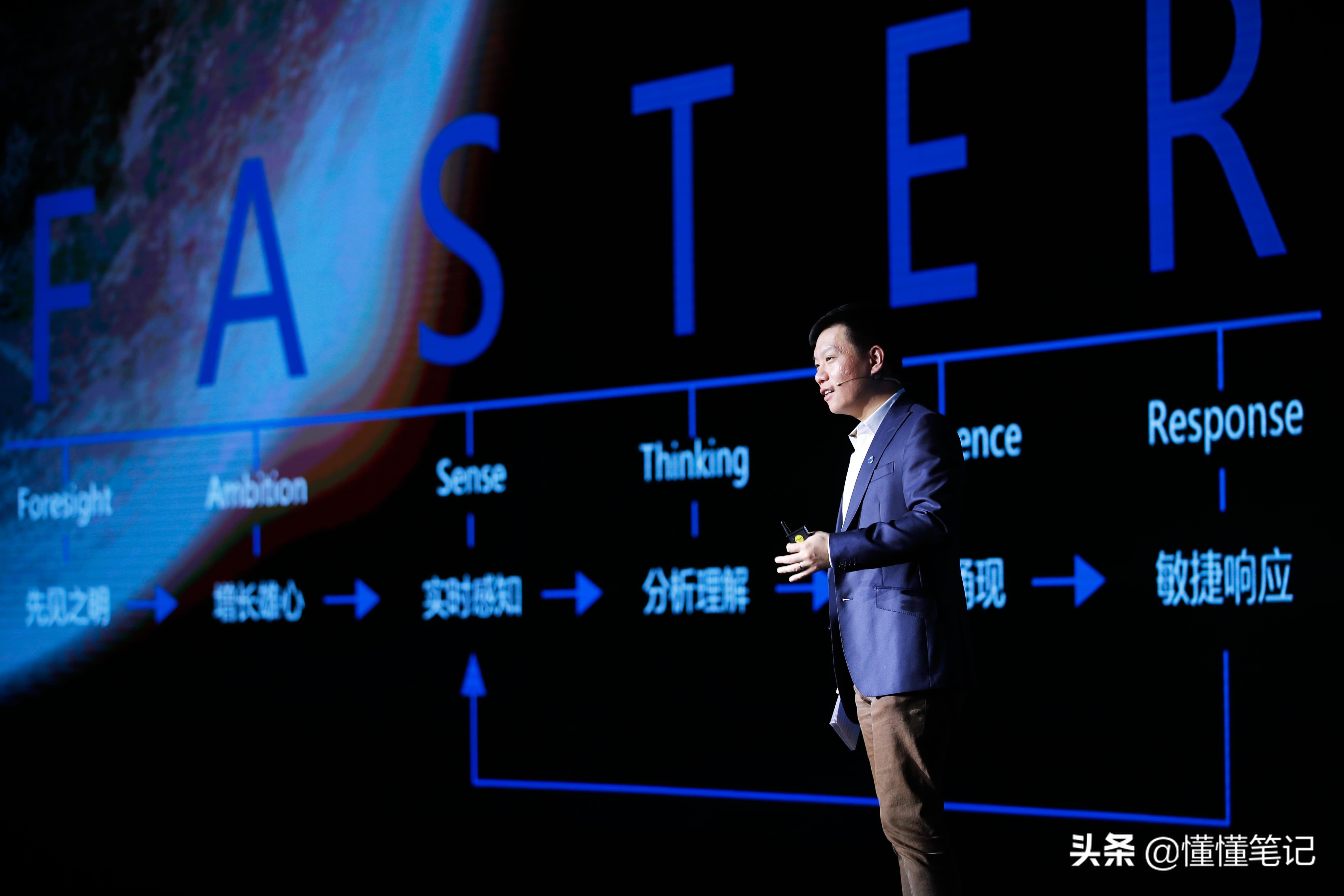 明略科技实时情况,明略科技商业模式