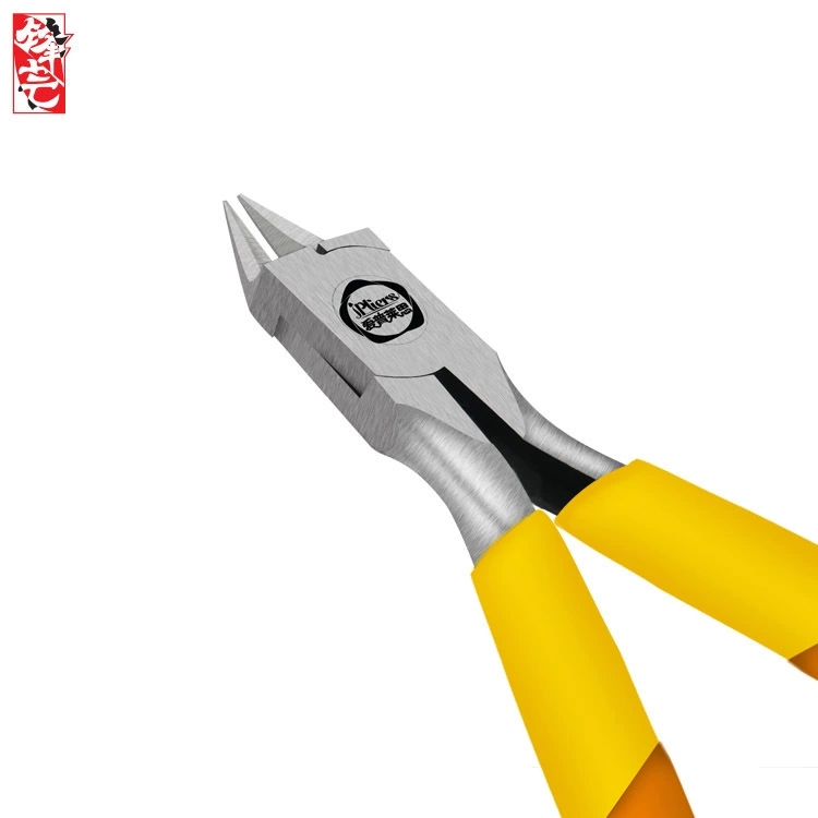 高达模型怎么用剪钳处理水口,高达模型入门推荐