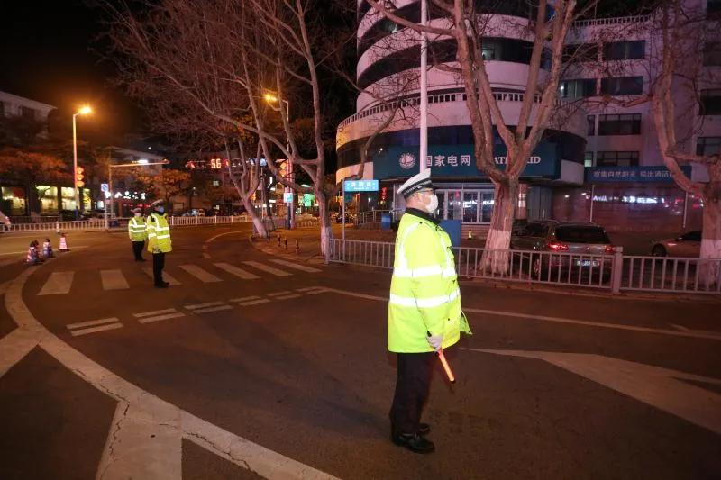 2022威海醉驾免于起诉新规,威海严查违法车辆