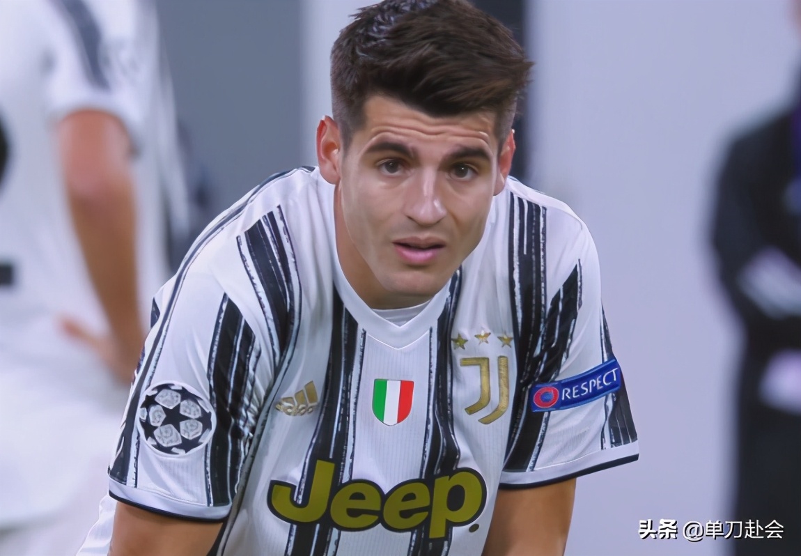足坛全部连续帽子戏法的球员,终结尤文44场进球神迹