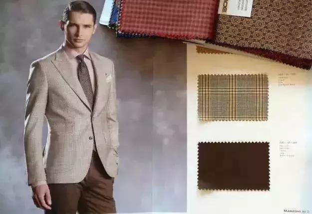 全球顶级十大面料，比金子还贵！一米布上万元，有钱你也买不到！