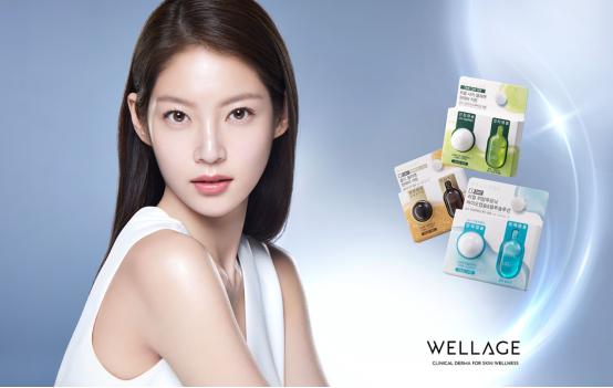 韩国HUGEL：强化多元产品创新致力于生物美容抗衰产品的研发
