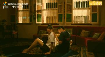 豆瓣评分9以上泰国高校电视剧,豆瓣泰国电影