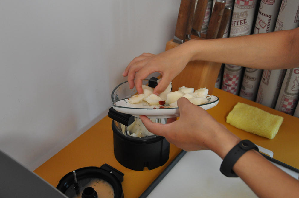 九阳豆浆机升级鸿蒙,九阳免洗豆浆机真实测评