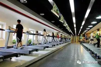 健身房关店潮？全案解析浩沙、乐刻、Keep…揭秘行业20年的*规则潜**