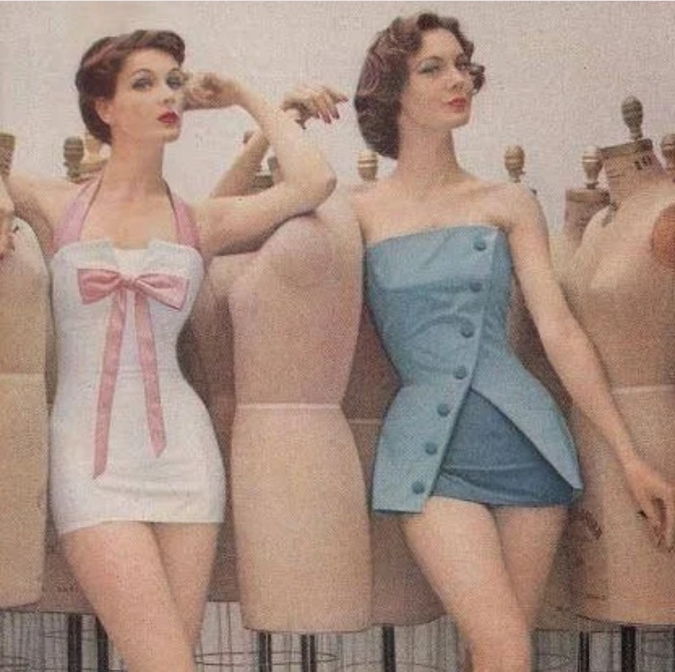 18款高颜值平价泳衣合集,最新比较好看的泳衣