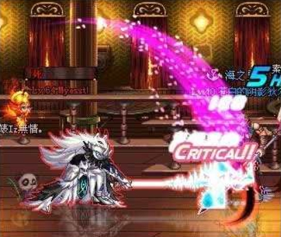 dnf驱魔怎样破招,dnf技巧打团