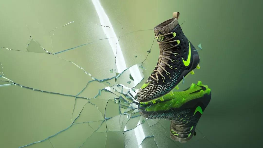 有深度有内涵的鞋子广告,不一样的鞋子完整版