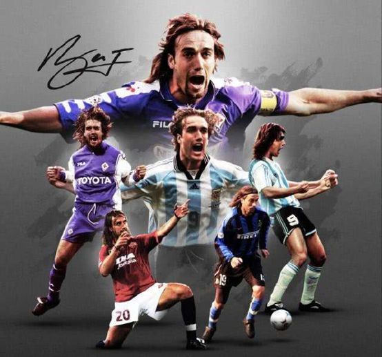 巴蒂斯图塔暴力射门,巴蒂斯图塔欧冠弧顶凌空抽射