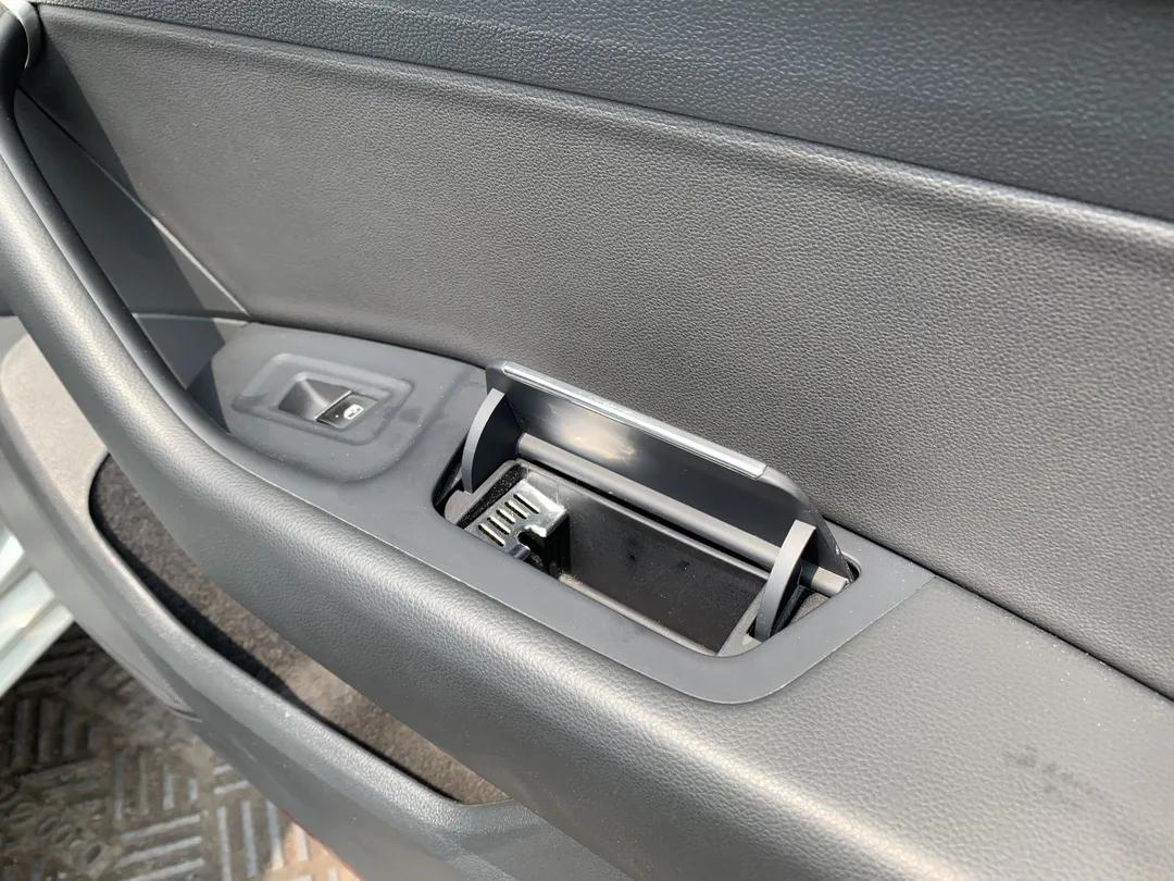 进口大众车型迈腾蔚揽参数配置,迈腾和蔚揽瓦罐对比