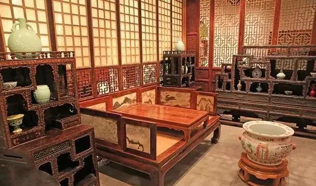 你们知道吗？非洲酸枝只是实木，不是红木