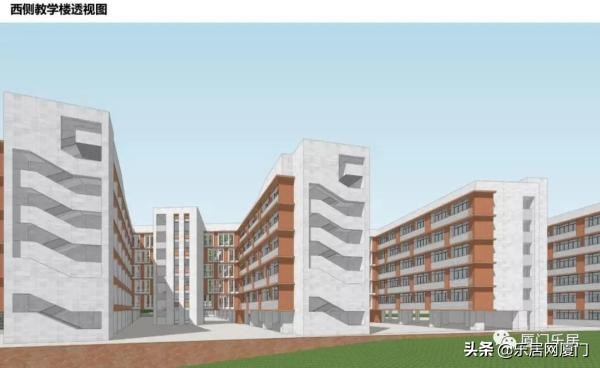 厦门市集美二院,厦门集美二中最新消息