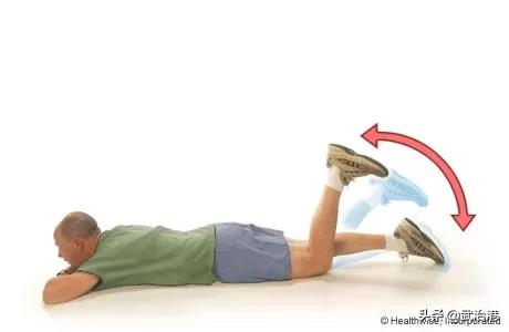 半月板损伤如何康复训练，国外康复治疗师这样说！快看这里