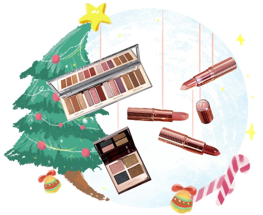 各大品牌的圣诞,各大品牌2020圣诞