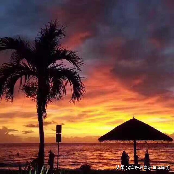 塞班岛8月份旅游攻略,塞班购物清单2019