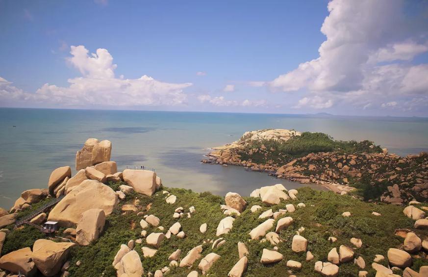 圣托里尼岛隐藏的生活,国内的圣托里尼岛