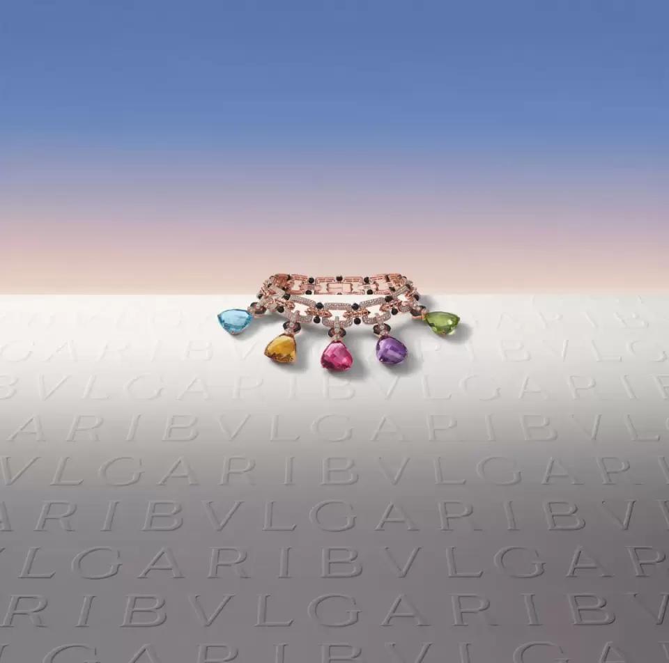 英特尔为什么找杨笠代言,宝格丽杨笠