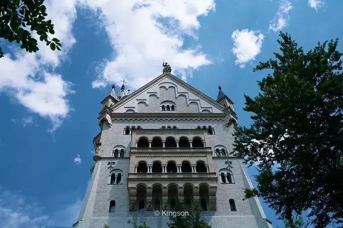 体验师徐凯德瑞意奥之旅（四）——走进中欧的童话国度