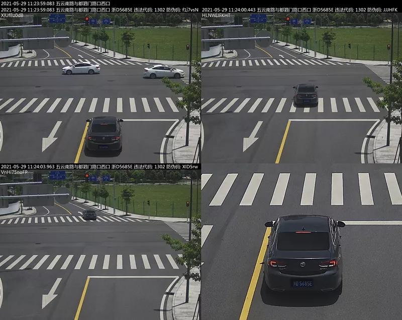 拉萨整治车辆闯红灯,大货车闯红灯专项整治行动