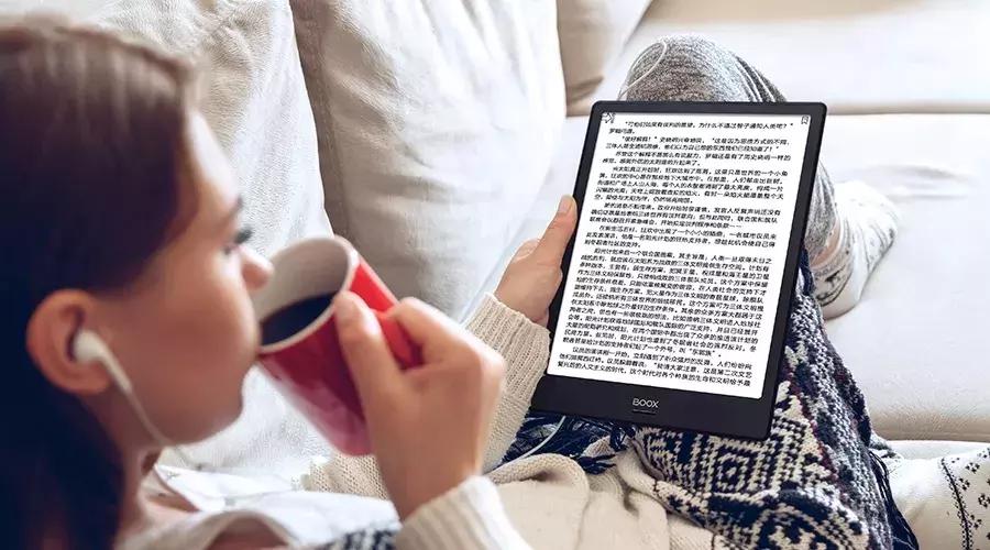 电子书阅读器选哪个好？这篇文章告诉你！