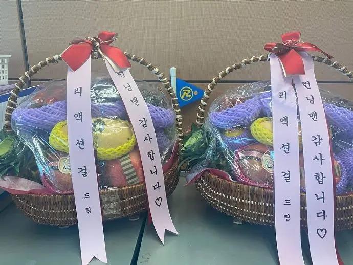 李光洙韩孝周最新综艺,李光洙最新参加的综艺