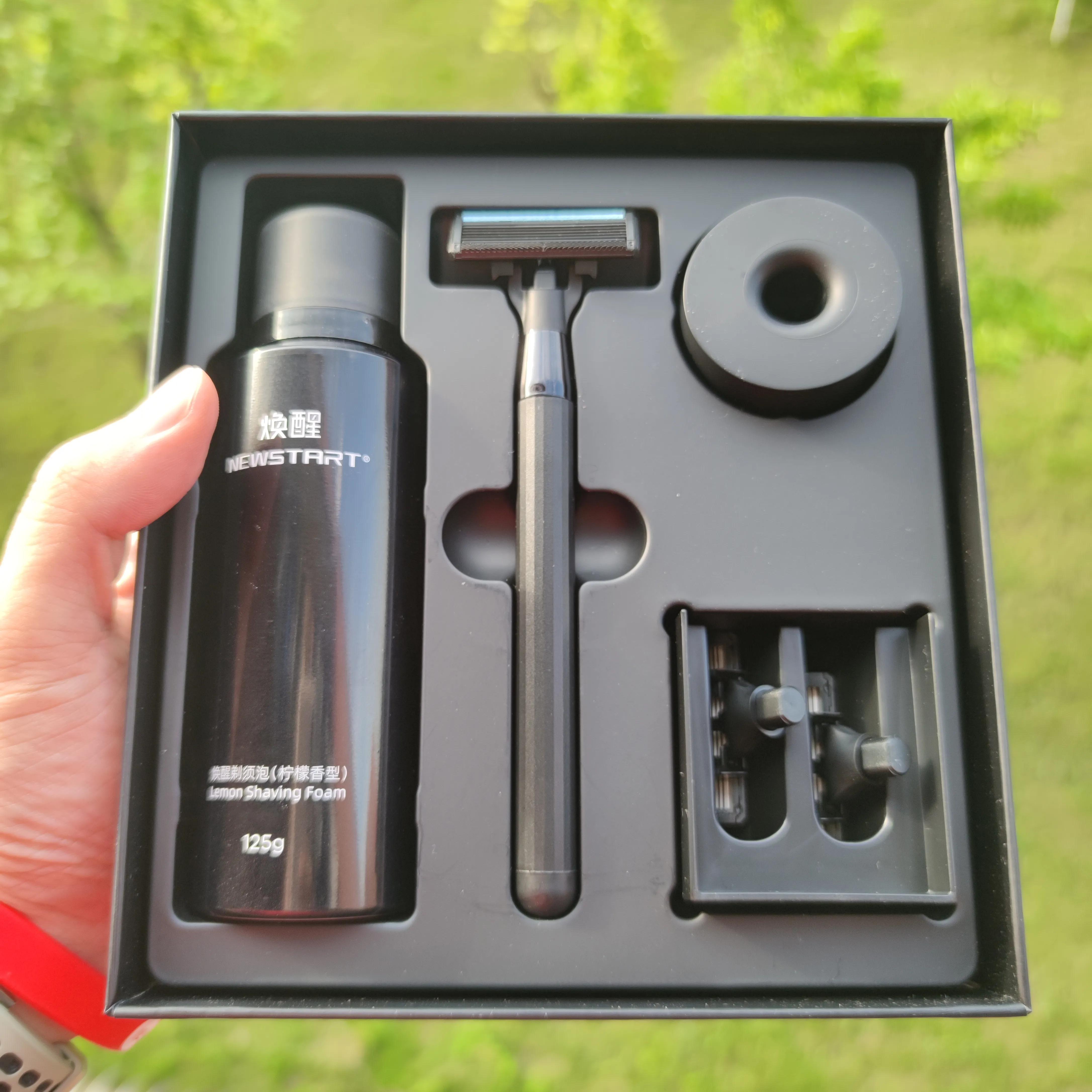 焕醒剃须刀h300和h600有什么区别 (飞科剃须刀跟焕醒剃须刀哪个好)