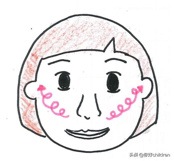 闺蜜产后跟我大吐苦水，由孩子的「流口水」折射出两代人的育儿观