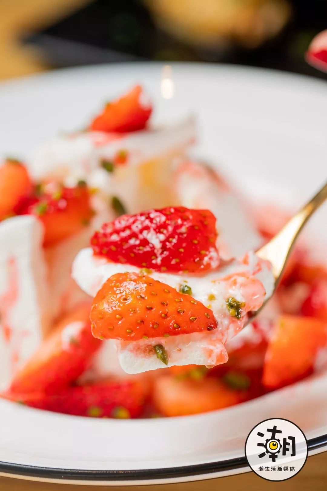 法式薄底比萨,0.9寸披萨