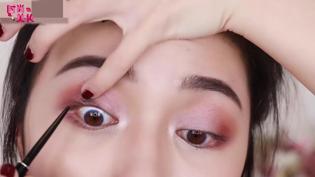 植村秀眼线笔和眼线液哪个好用,植村秀眼线液测评