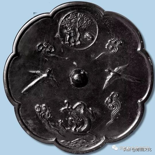 铜镜收藏市场行情,历年铜镜拍卖纪录大全