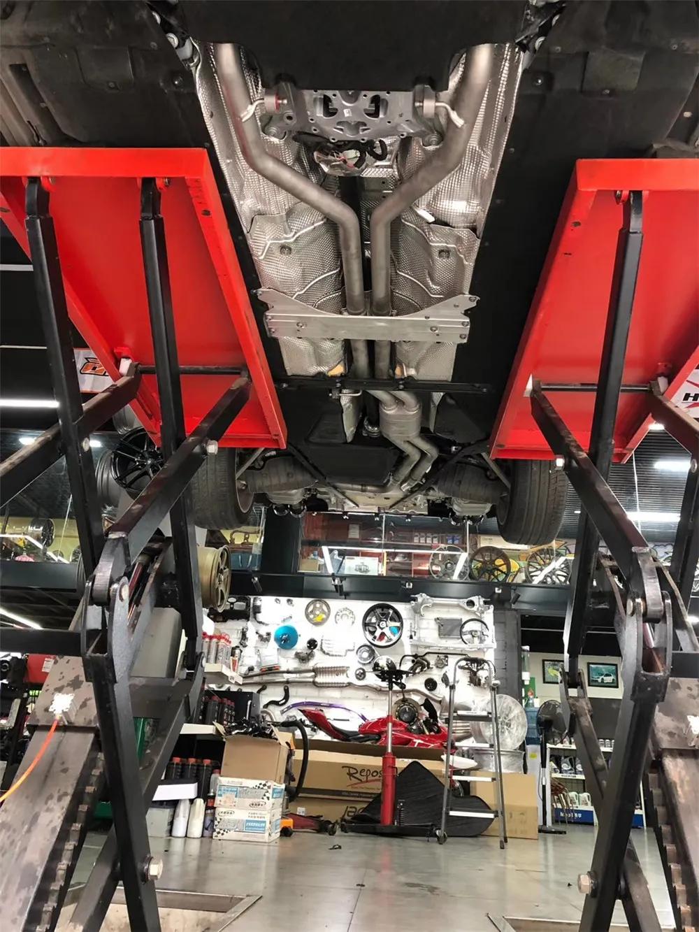 20款奥迪a6旅行版香氛系统,20款奥迪a6混动改新款