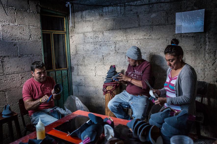 穿过玉米农田、冷杉森林，闯入墨西哥萤火虫梦幻小镇