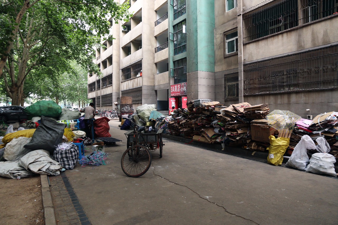 西安最被低估的大学西安工业大学,西安建筑科技大学实力怎么样