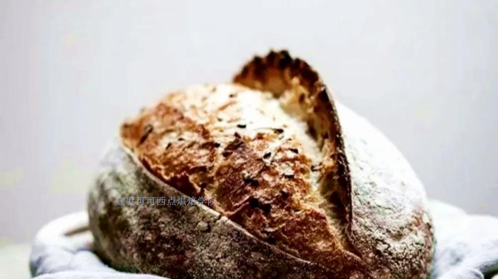 配方分享酥脆香软的菠萝包,菠萝包配方教程