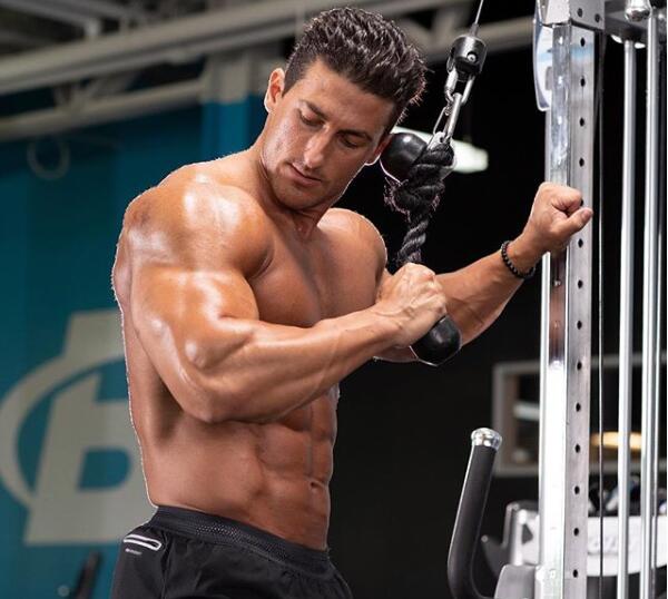 怎么锻炼握力和小臂力量,用握力器训练握力和臂力的方法