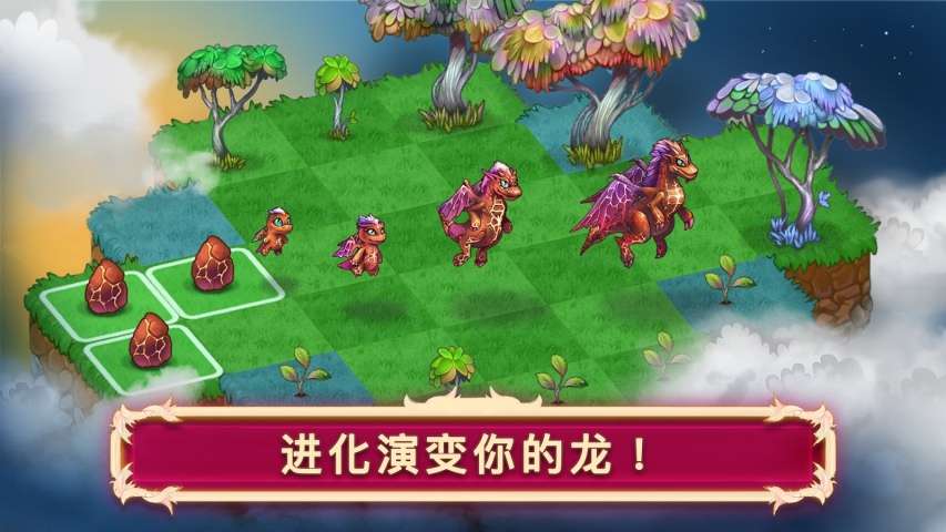 卡牌养成类单机手游推荐,最好玩的模拟经营类手游游戏推荐