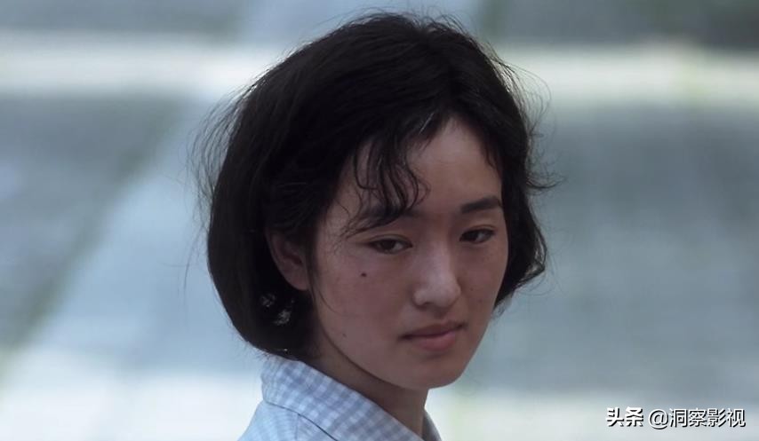 夺冠巩俐道歉视频全集,巩俐夺冠郎平第一场戏